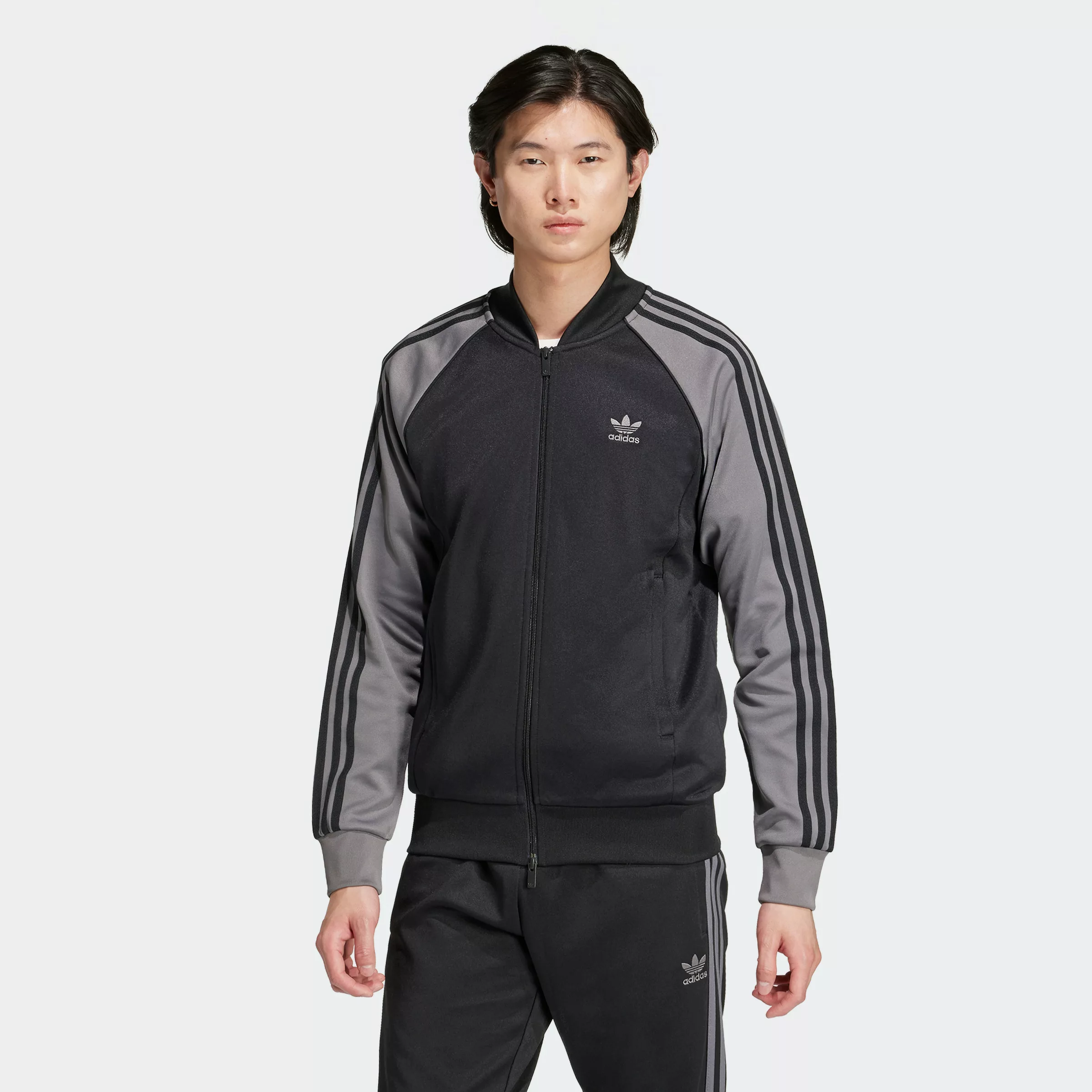 adidas Originals Trainingsjacke "SST TT", Superstar günstig online kaufen