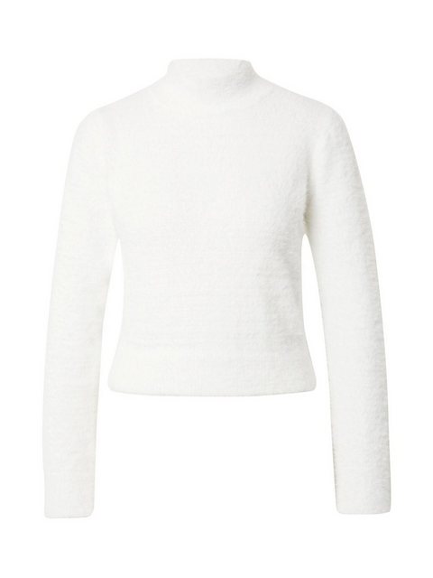 Trendyol Stehkragenpullover (1-tlg) Plain/ohne Details günstig online kaufen