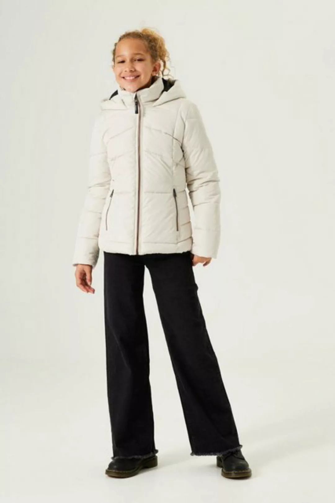 Garcia Outdoorjacke GJ320802_girls outdoor jacket günstig online kaufen