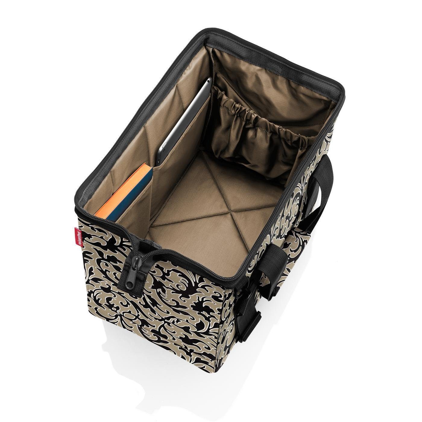 REISENTHEL® Schultertasche Allrounder günstig online kaufen
