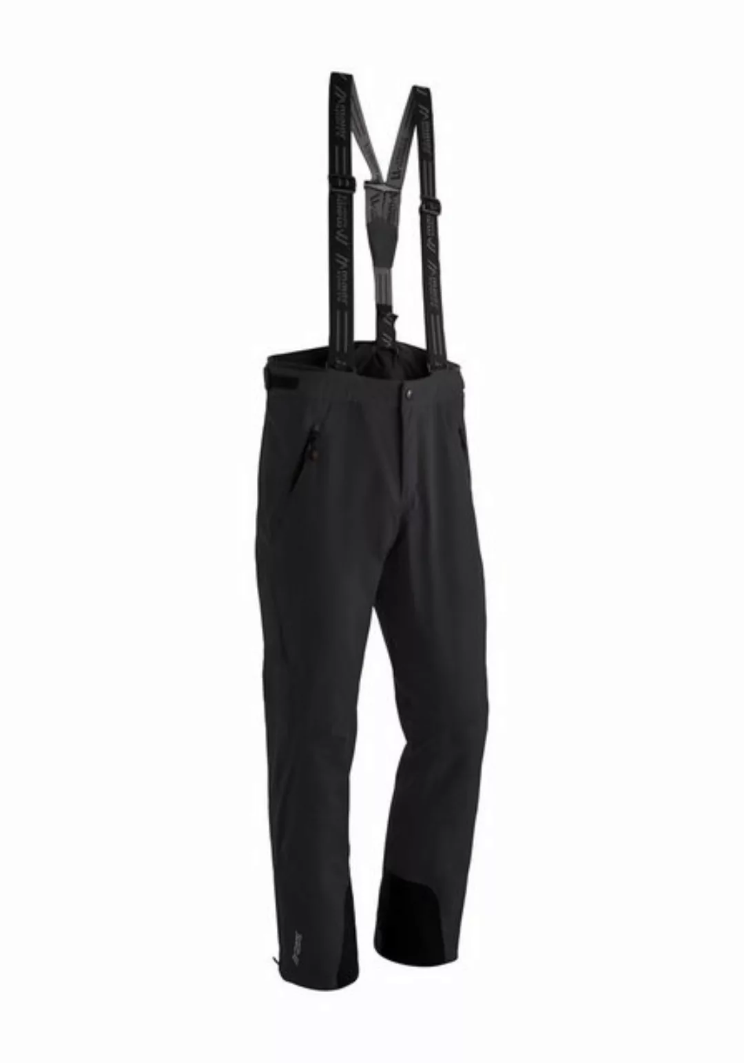 Maier Sports Outdoorhose Maier Sports M Copper Slim Herren Hose günstig online kaufen