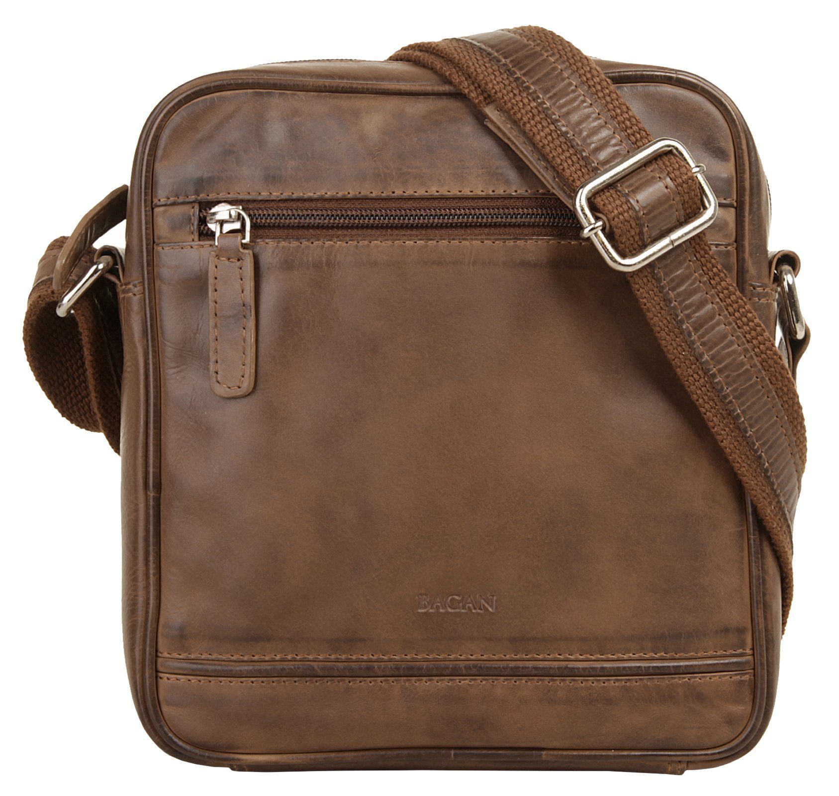 Bagan Umhängetasche, echt Leder günstig online kaufen