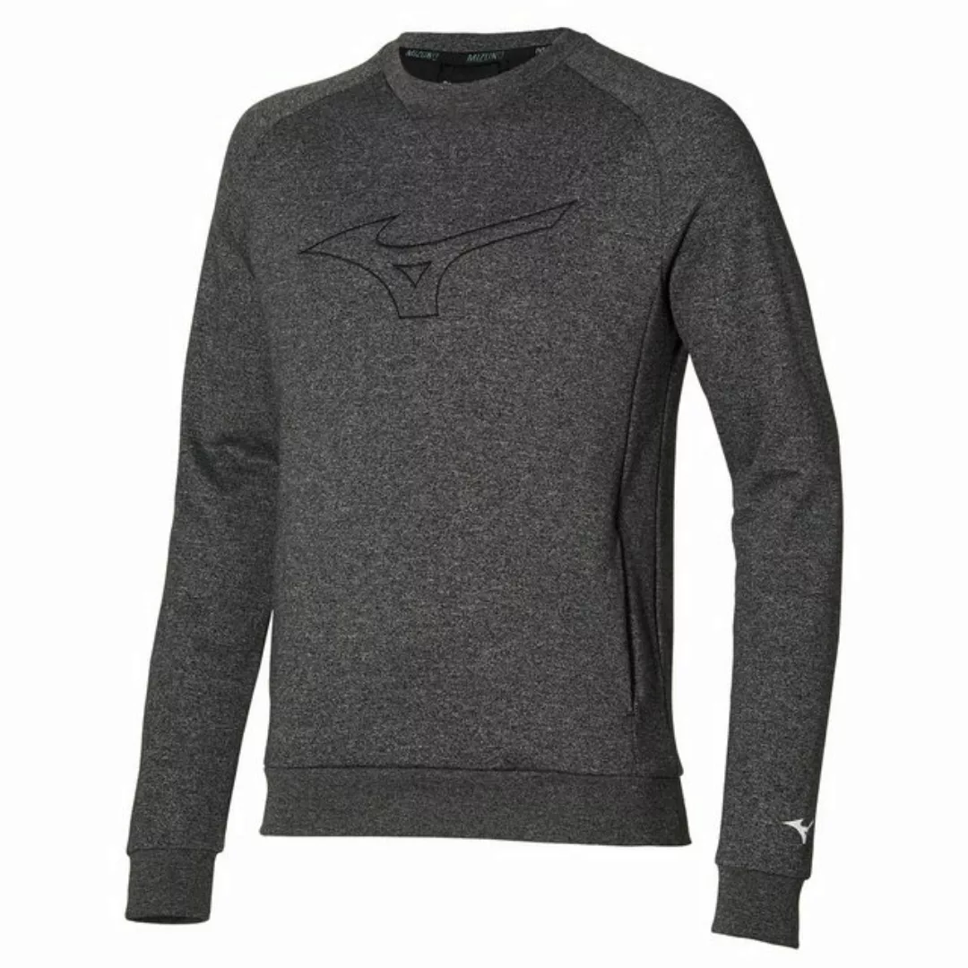Mizuno Sweatshirt Athletic Crew günstig online kaufen