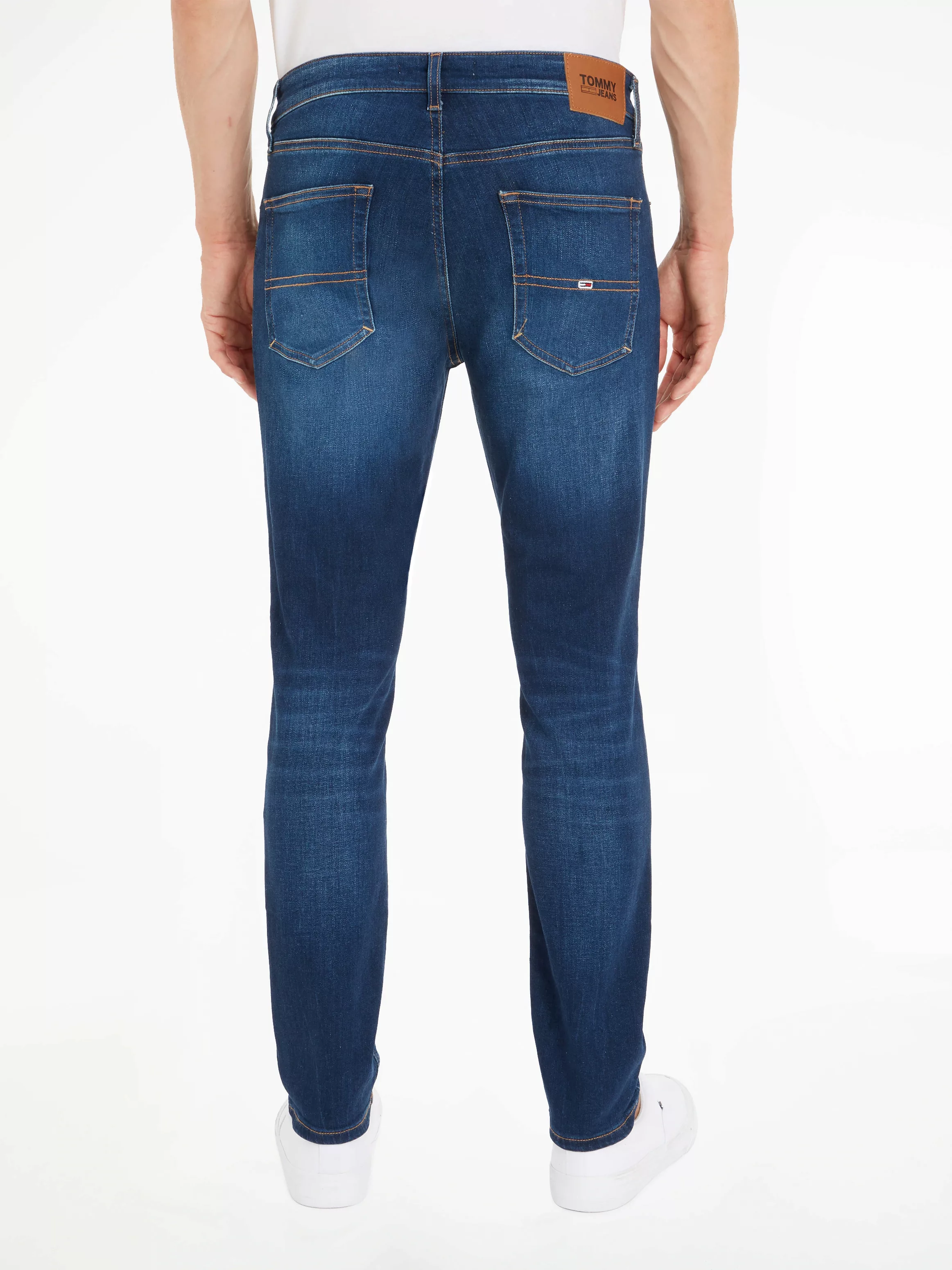 Tommy Jeans Tapered-fit-Jeans SLIM TAPERED AUSTIN günstig online kaufen