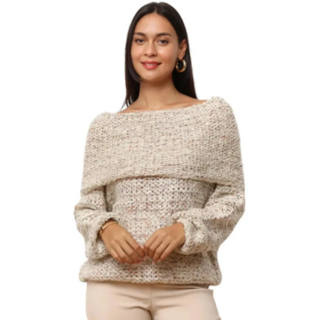 La Modeuse  Pullover 72364_P169884 günstig online kaufen