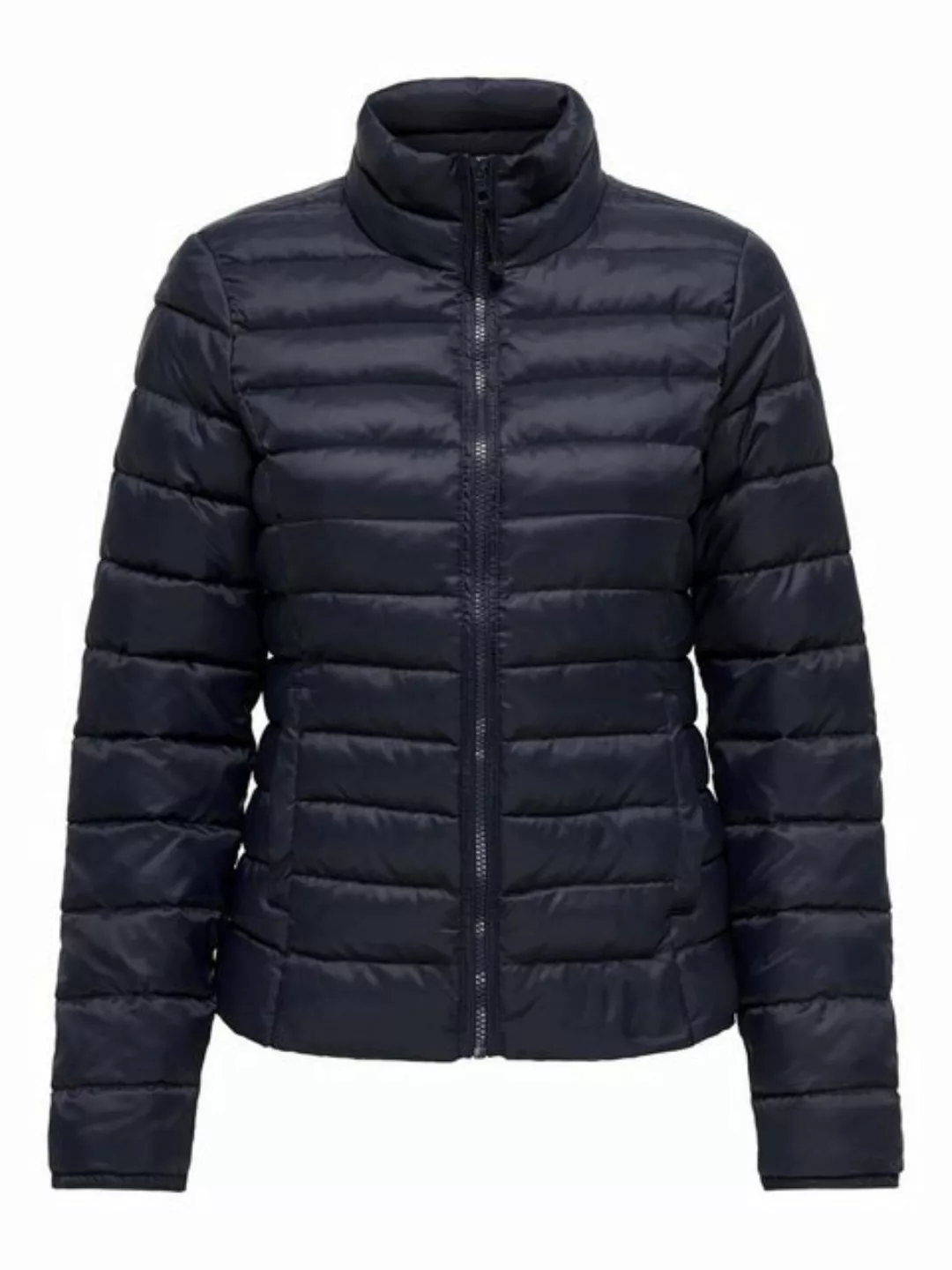 ONLY Steppjacke ONLTAHOE QUILTED JACKET OTW CC mit Stehkragen günstig online kaufen