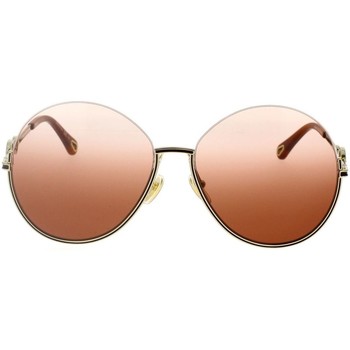 Chloe  Sonnenbrillen Chloé Sonnenbrille CH0067S 002 günstig online kaufen