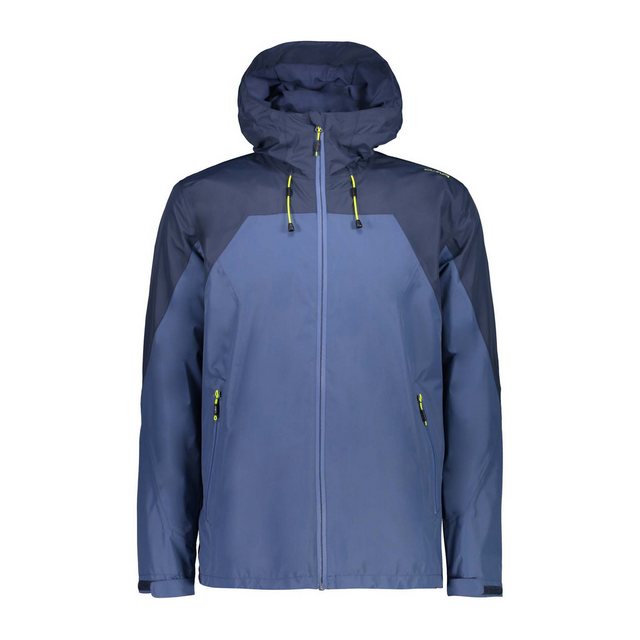 CMP Outdoorjacke CMP Herren Jacke Man Mid Jacket Fix Hood 30Z5207 günstig online kaufen