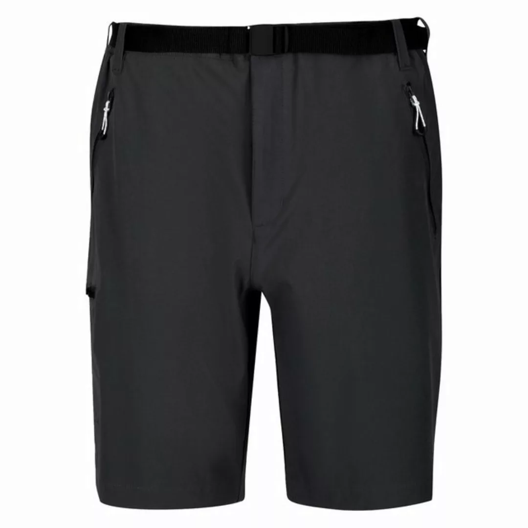 Regatta Funktionsshorts Xert StrShort III mit vier Reißverschlusstaschen günstig online kaufen