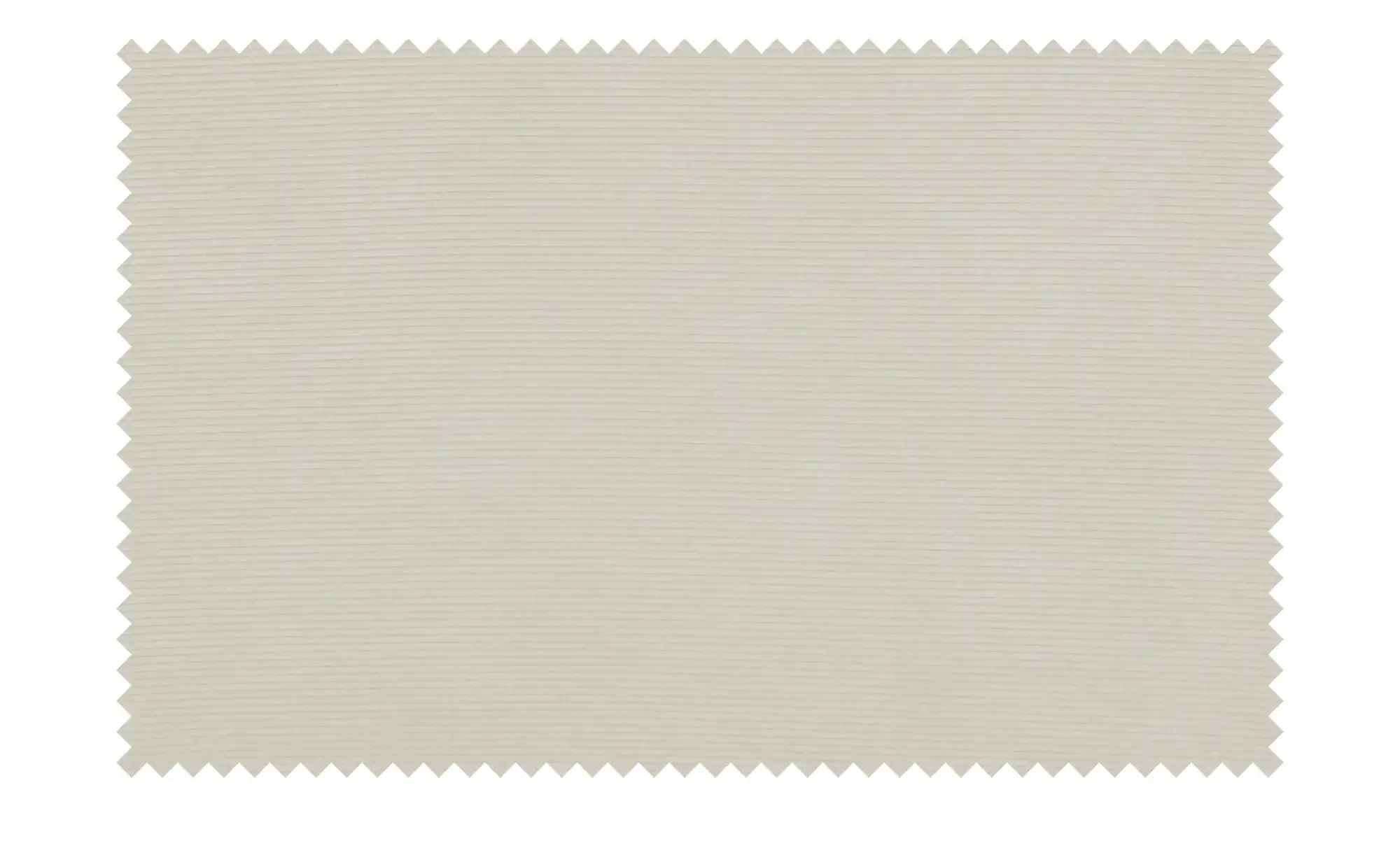 Sofa  Flash ¦ beige ¦ Maße (cm): B: 211 H: 83 T: 92.0 Polstermöbel > Sofas günstig online kaufen