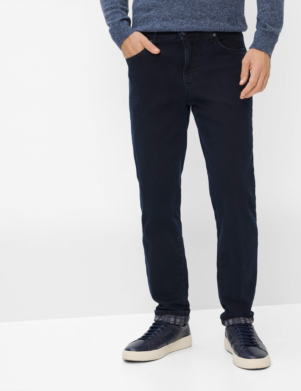 Brax 5-Pocket-Jeans "Style CADIZ TT" günstig online kaufen