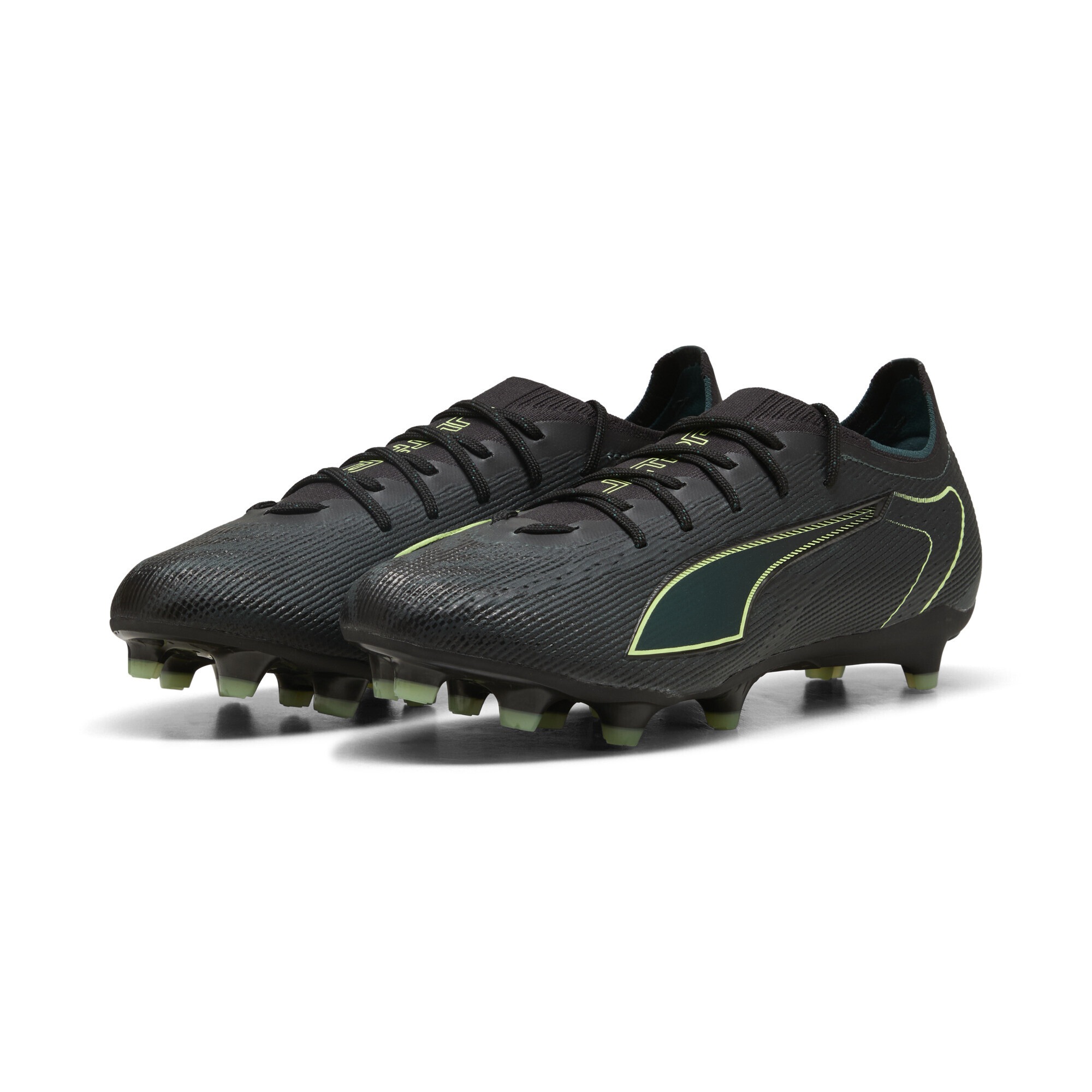 PUMA Fußballschuh "ULTRA 6 PRO FG/AG Fußballschuhe Erwachsene" günstig online kaufen