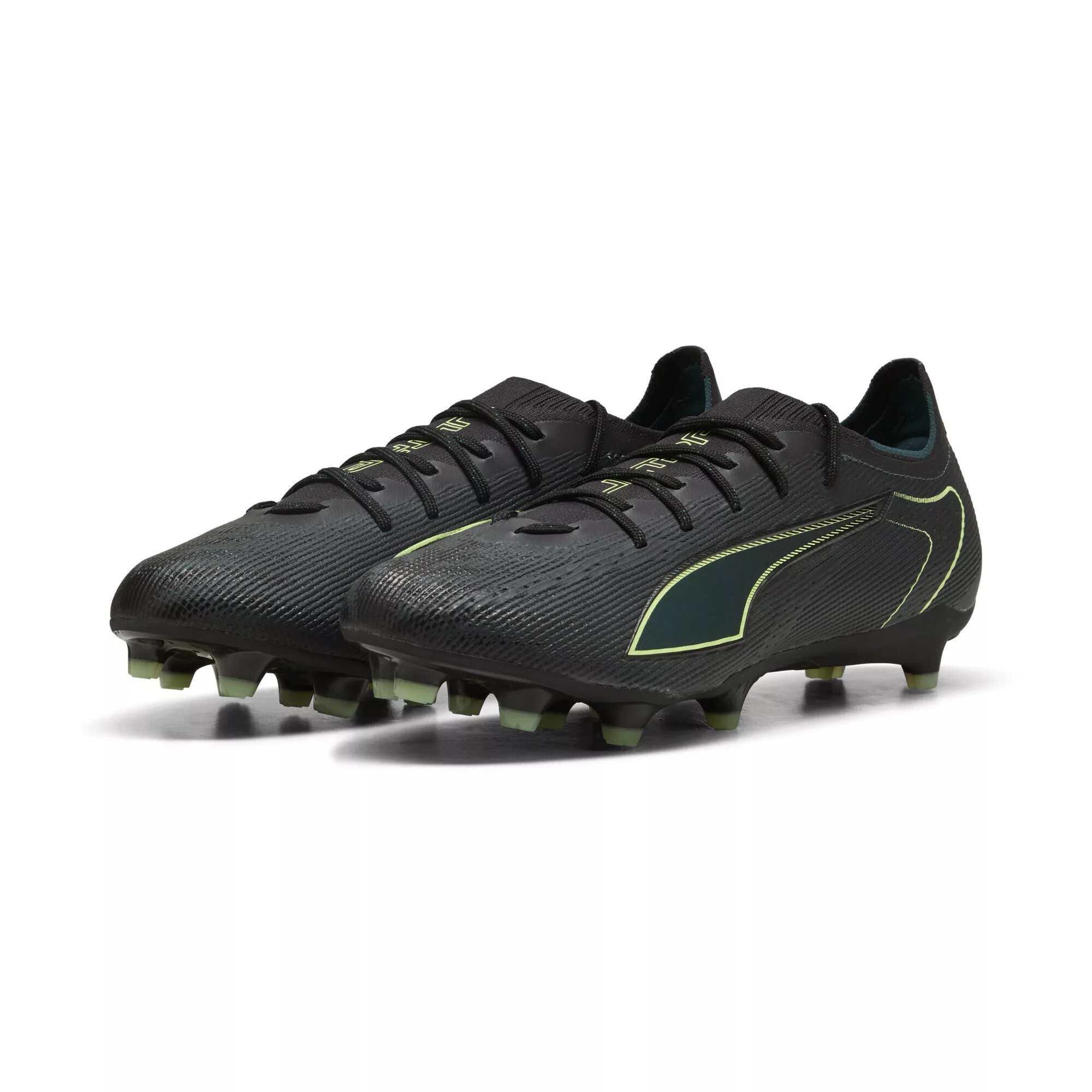 PUMA Fußballschuh "ULTRA 6 PRO FG/AG Fußballschuhe Erwachsene" günstig online kaufen