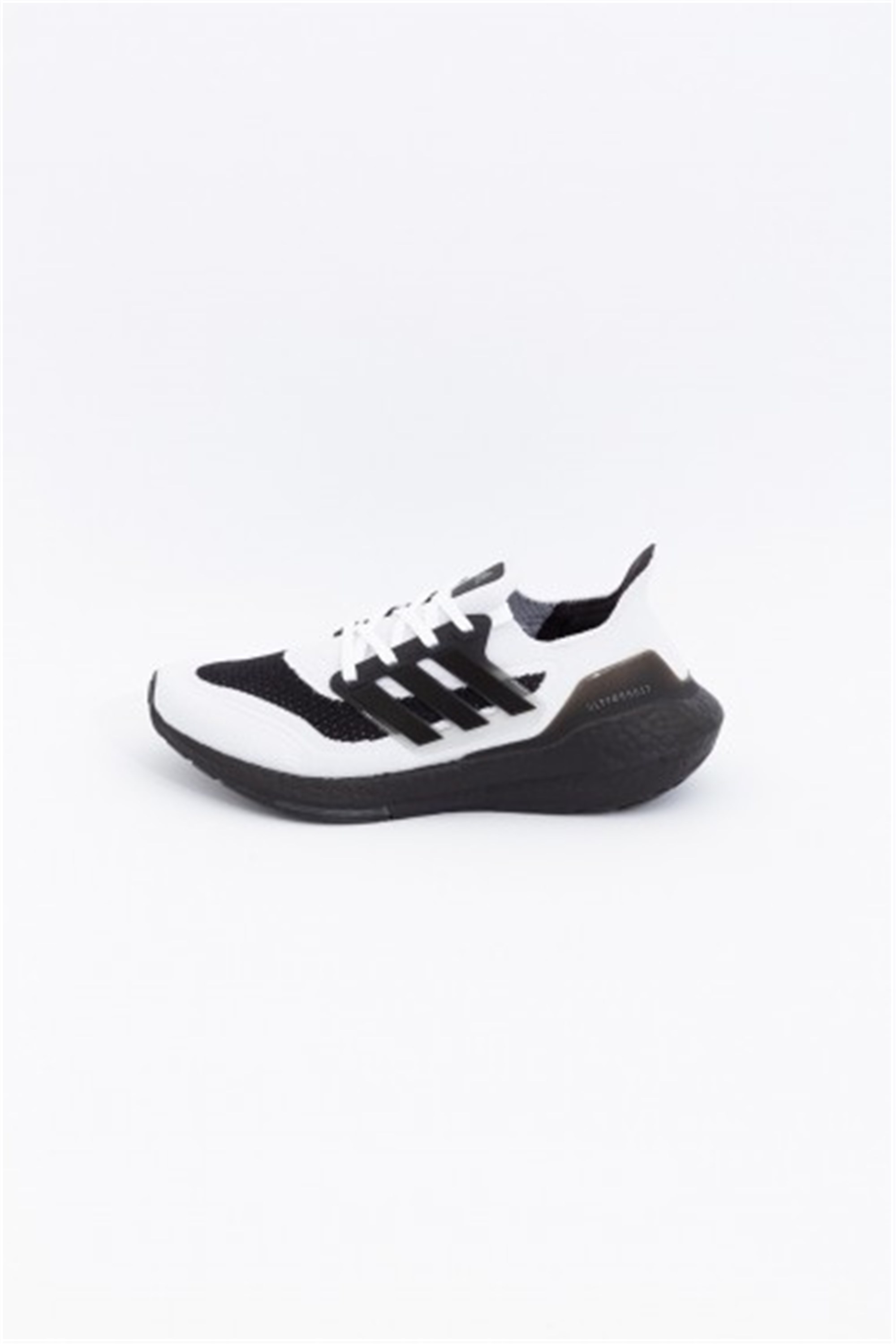 adidas – Training – Ultraboost 21 – Sneaker in Schwarz und Weiß günstig online kaufen