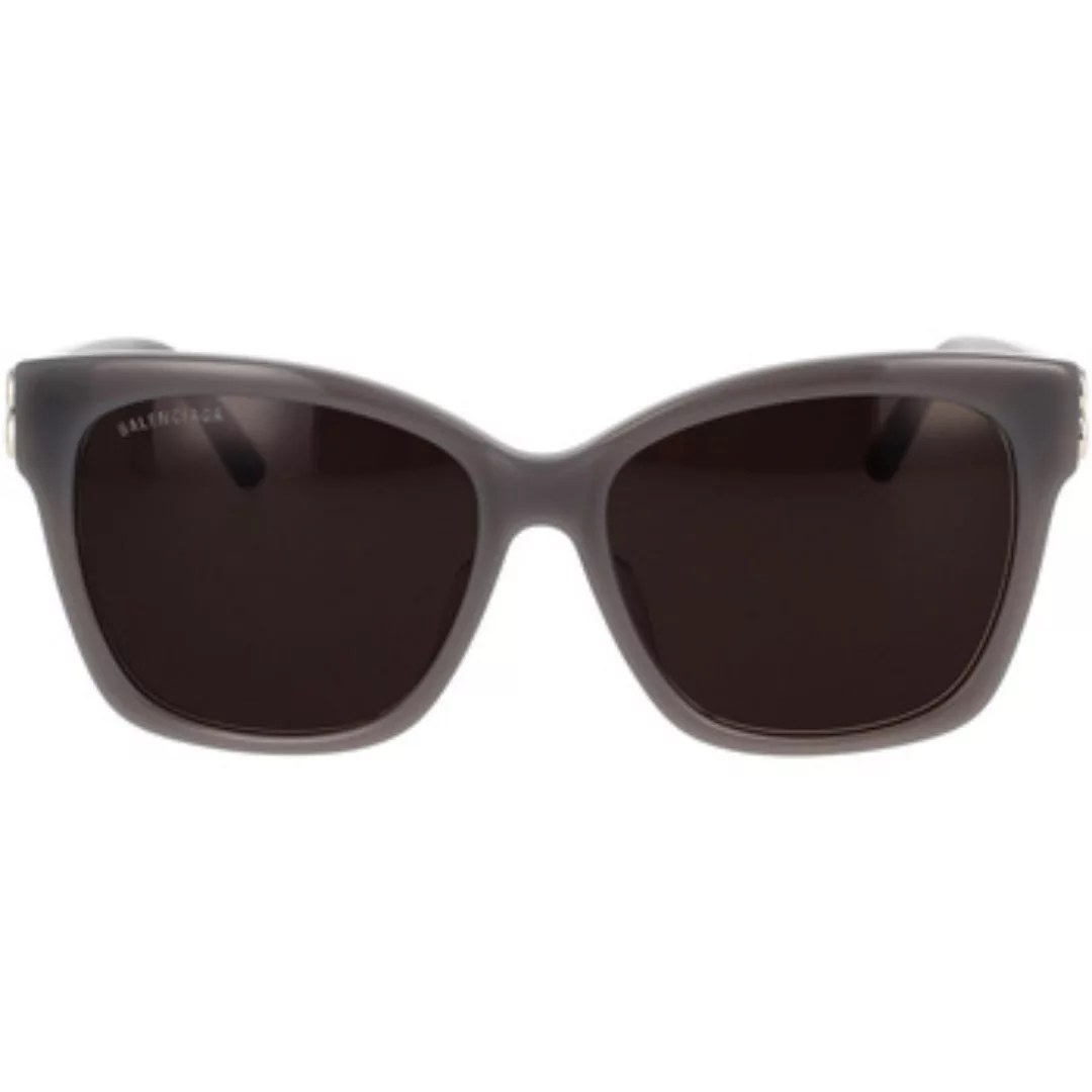 Balenciaga  Sonnenbrillen Sonnenbrille BB0102SA 011 günstig online kaufen