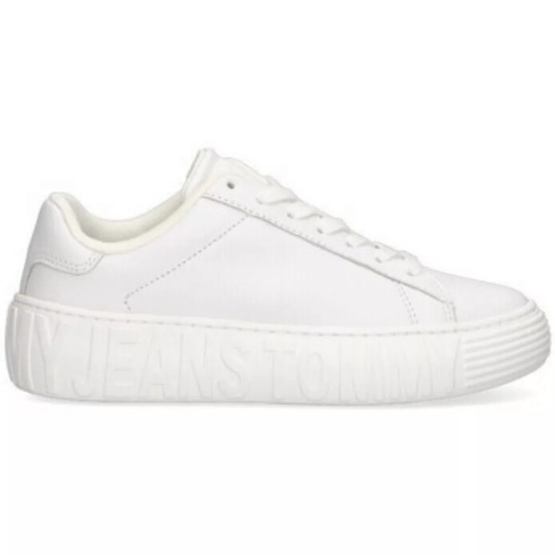 Tommy Hilfiger  Sneaker 74845 günstig online kaufen