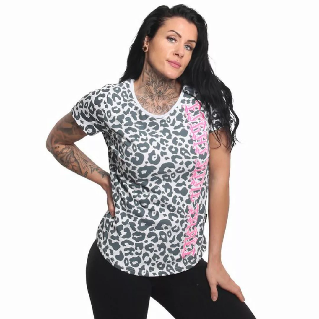 YAKUZA Rundhalsshirt PNX günstig online kaufen