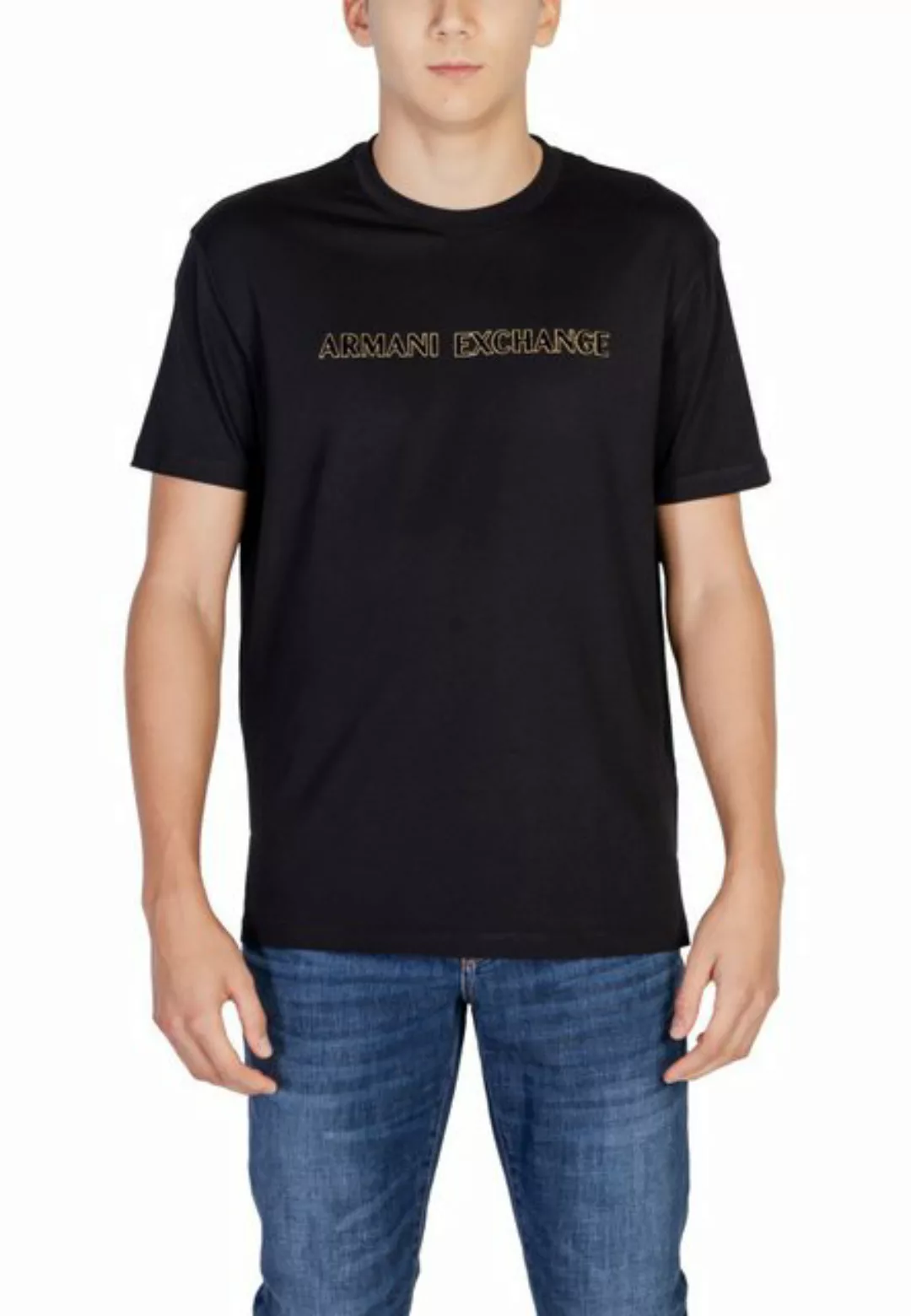 ARMANI EXCHANGE T-Shirt günstig online kaufen