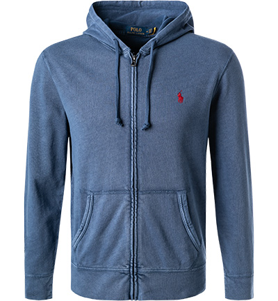 Polo Ralph Lauren Zip Hoodie 710706348/008 günstig online kaufen