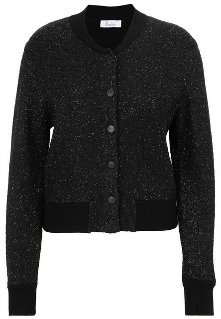 Princess goes Hollywood Cardigan mit Pailletten günstig online kaufen