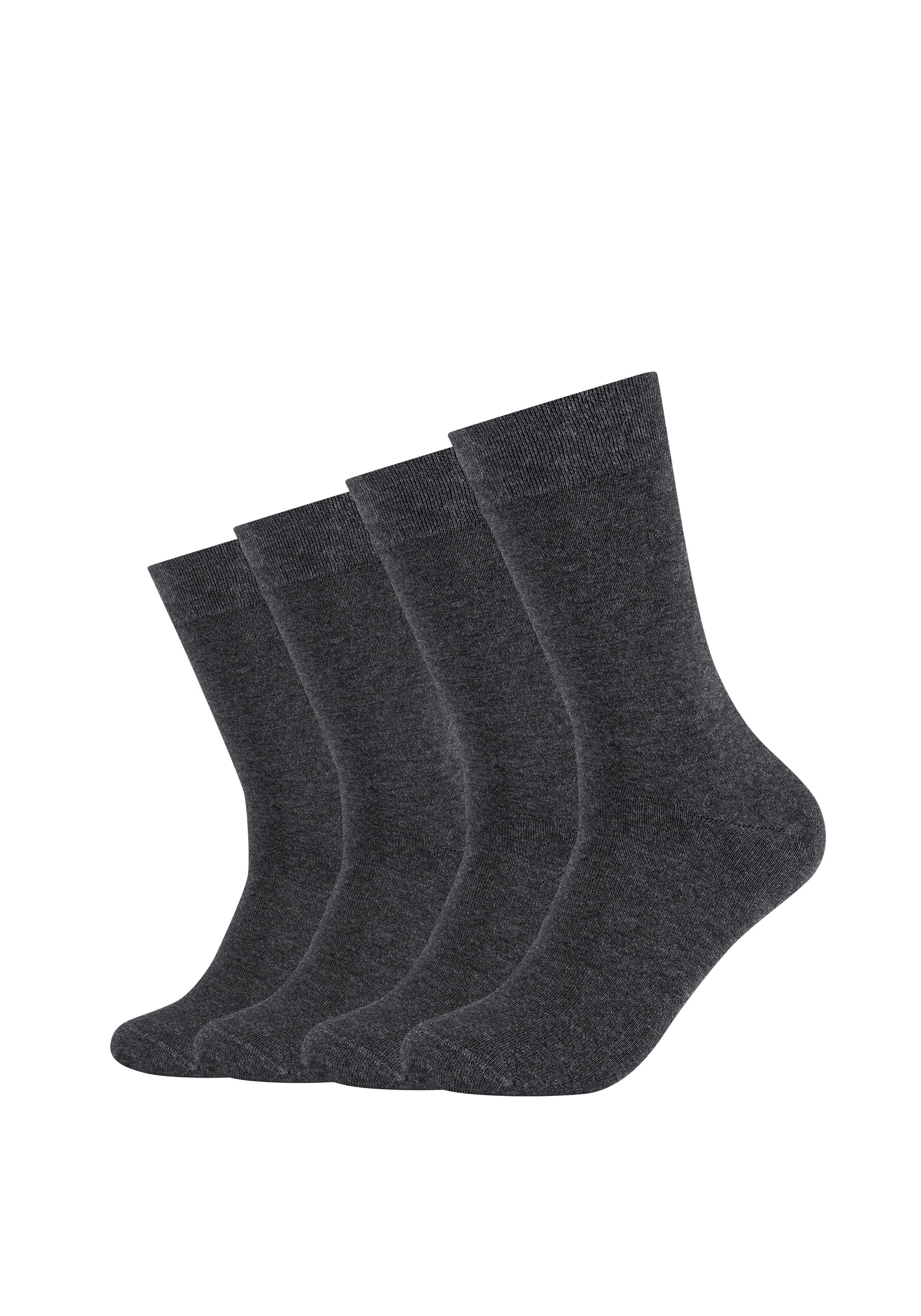 Camano Socken, (Packung, 4 Paar) günstig online kaufen