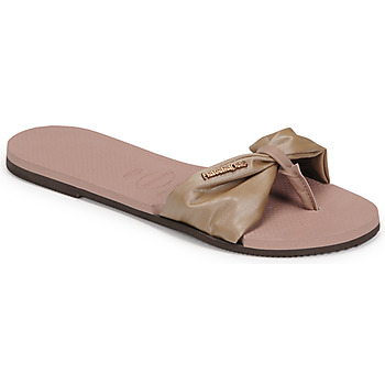 Havaianas  Zehentrenner YOU ST TROPEZ LUSH günstig online kaufen