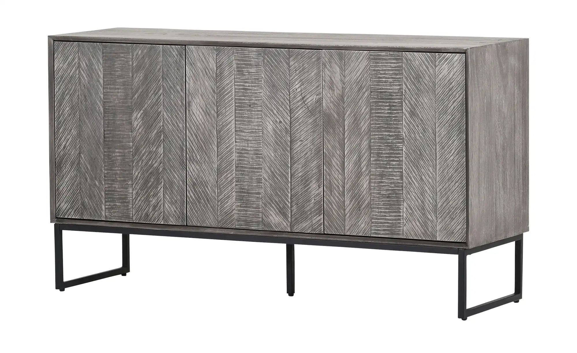 Gutmann Factory Sideboard, Kommode, Breite 140 cm günstig online kaufen