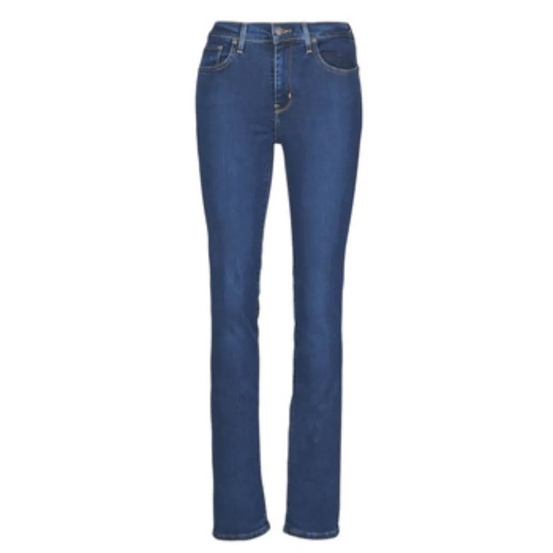 Levi´s ® 724 High Rise Straight Jeans 26 Bogota Sass günstig online kaufen
