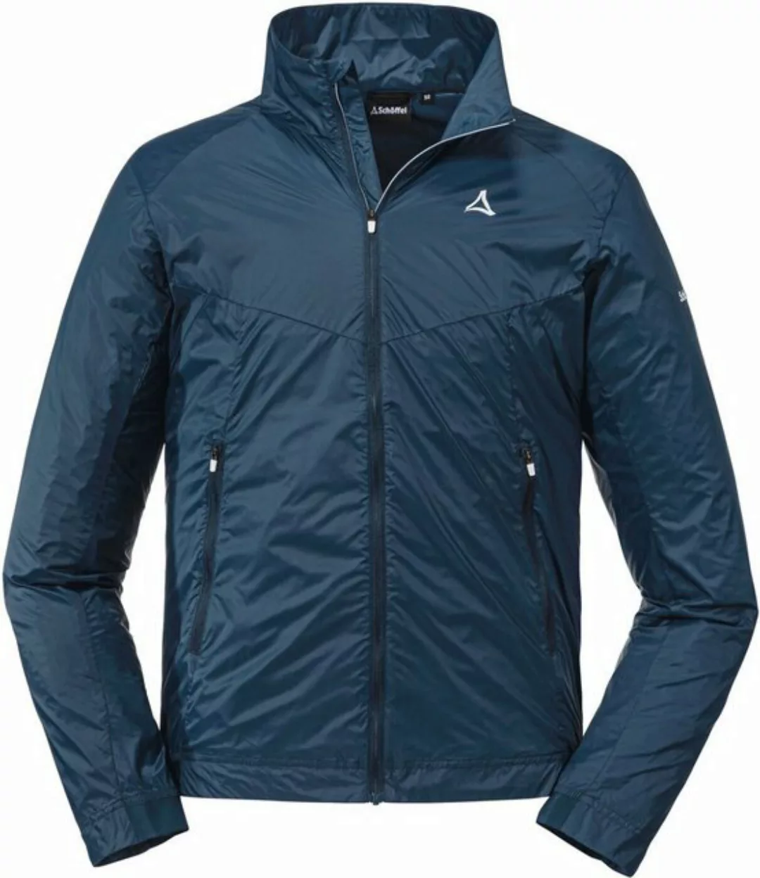 Schöffel Funktionsjacke Jacket Bygstad M DRESS BLUES günstig online kaufen