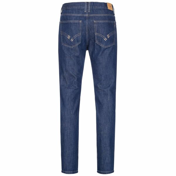 Straight Cut Jeans Ferdi 100% Cotton Pure Denim günstig online kaufen