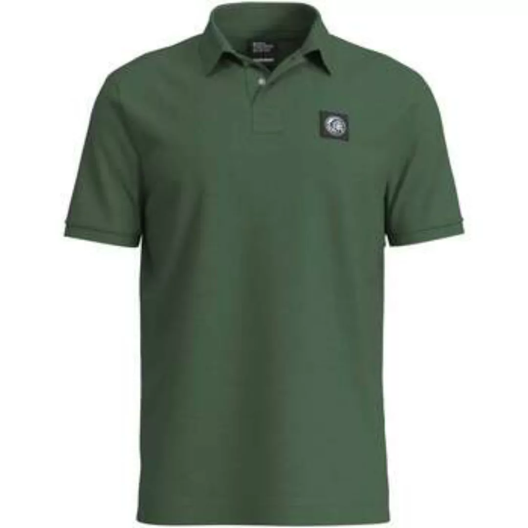 The Indian Face  Poloshirt Original günstig online kaufen