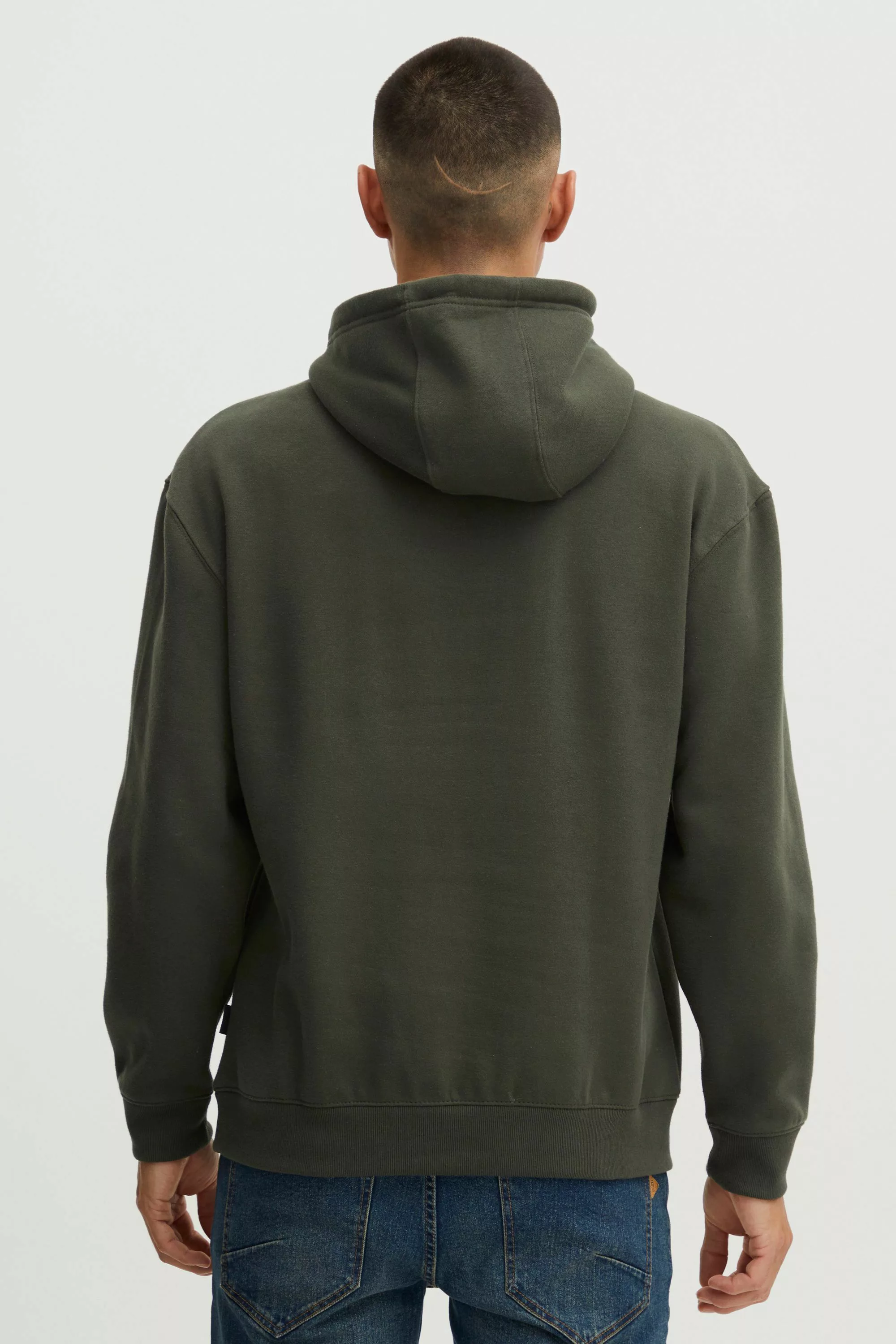 Blend Kapuzensweatshirt BHDownton Hood sweatshirt günstig online kaufen