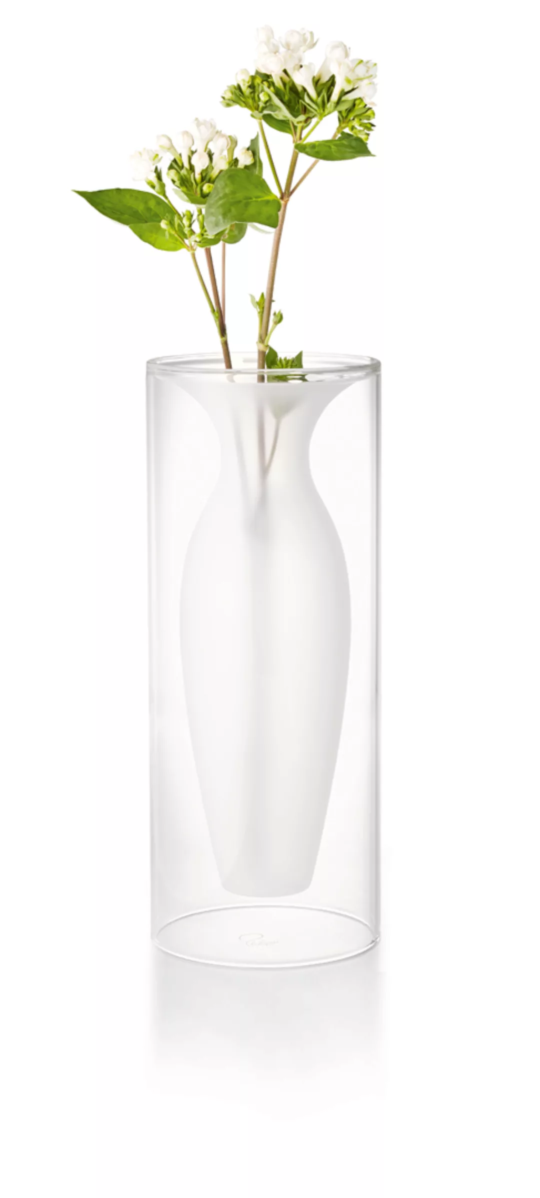 Esmeralda Vase Ø 13 cm, Höhe 32 cm günstig online kaufen