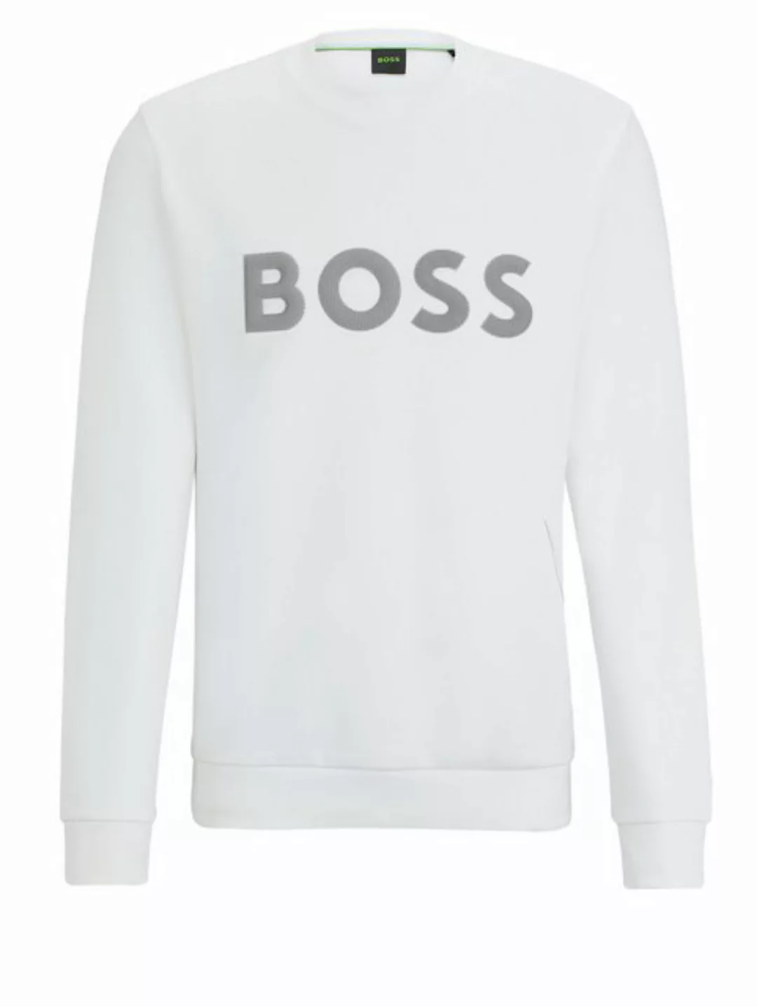 BOSS GREEN Sweatshirt Salbo (1-tlg) günstig online kaufen