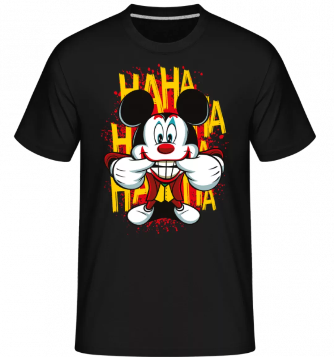 Funny Man · Shirtinator Männer T-Shirt günstig online kaufen