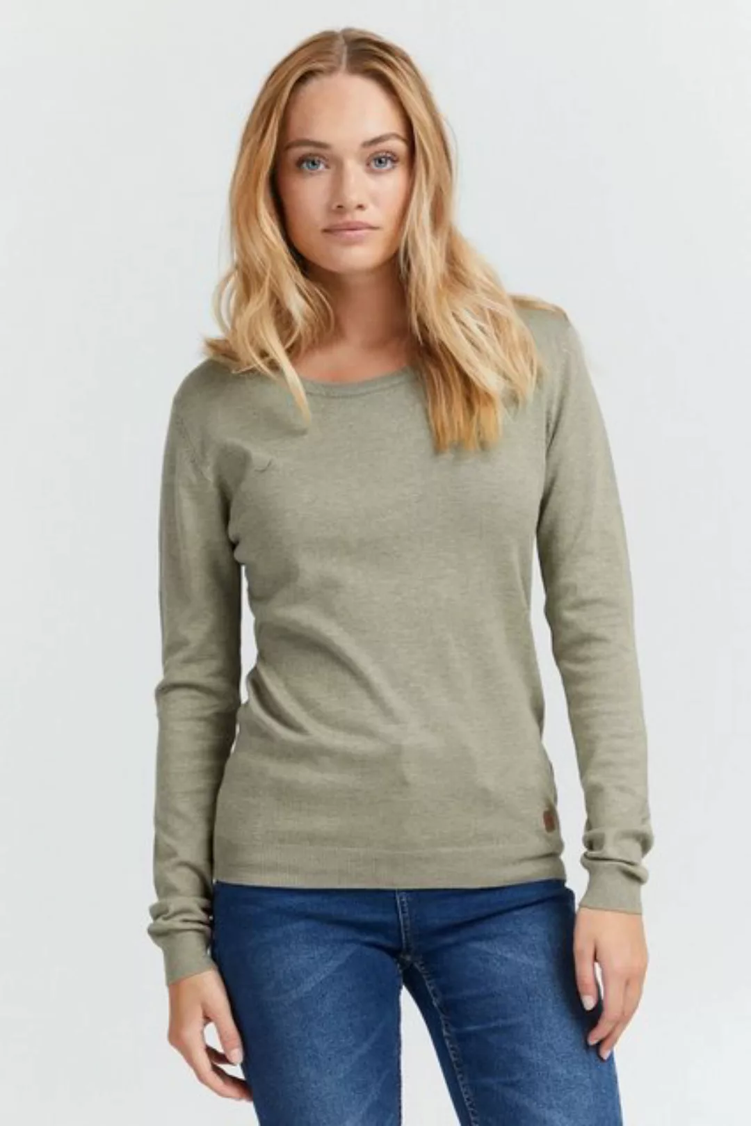 OXMO Strickpullover OXEdda günstig online kaufen