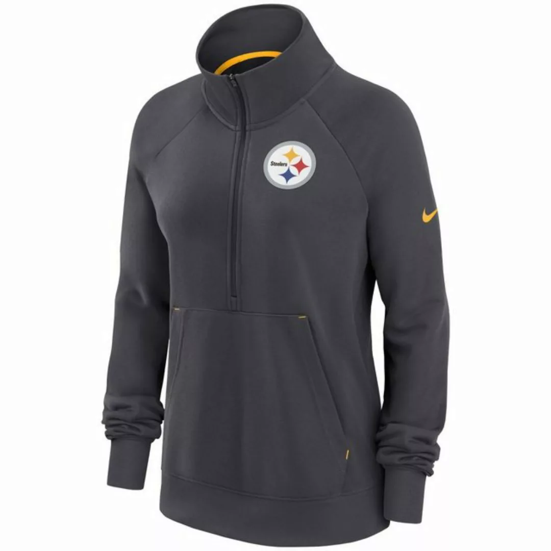 Nike Kapuzenpullover Pittsburgh Steelers DriFit günstig online kaufen