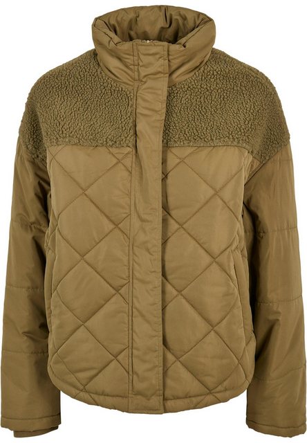 URBAN CLASSICS Winterjacke Urban Classics Damen (1-St) günstig online kaufen