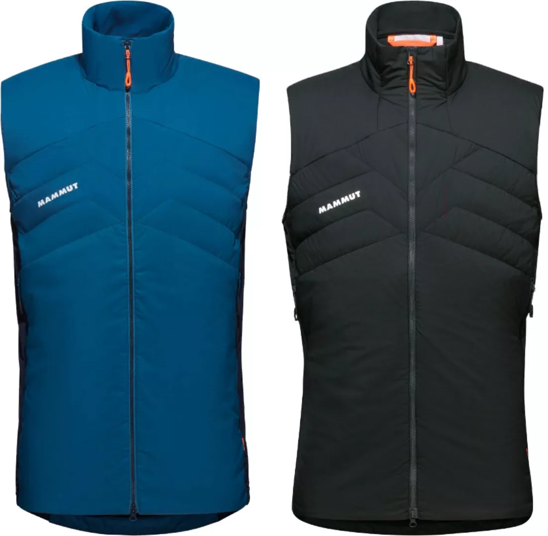 Mammut Rime Light IN Flex Vest Men - Isolationsweste (2023/2024) günstig online kaufen