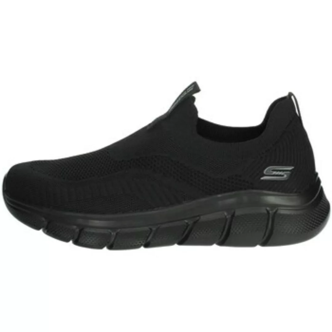 Skechers Slip-On Sneaker "BOBS B FLEX-", Slipper, Freizeitschuh, Halbschuh günstig online kaufen