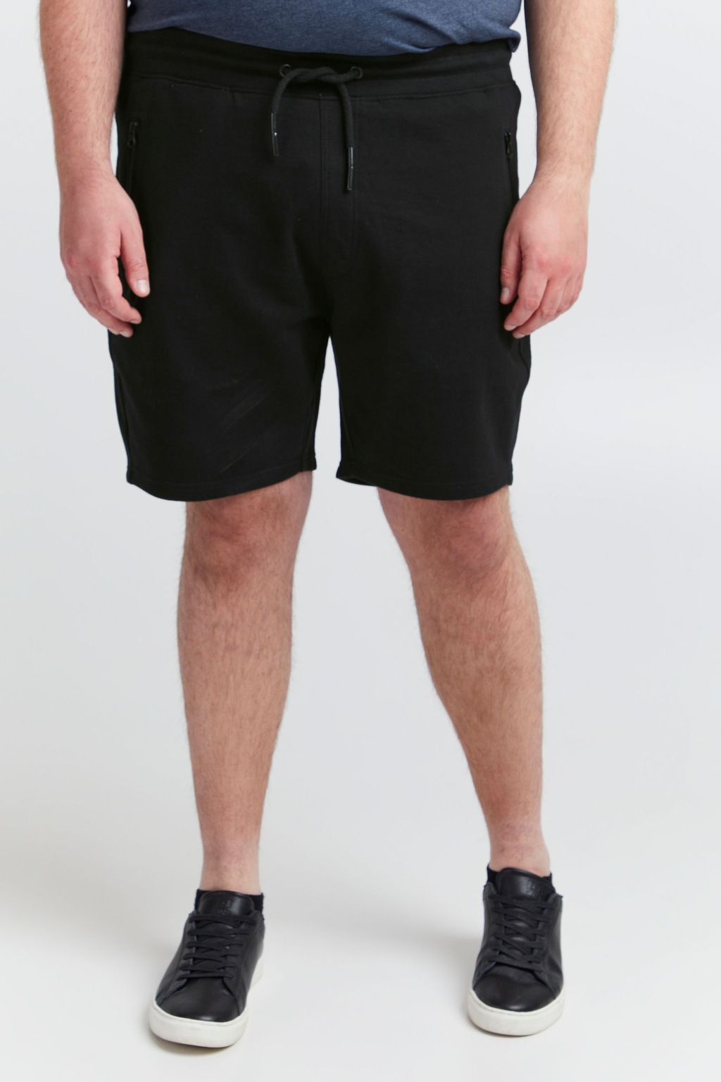 Solid Sweatshorts "Sweatshorts SDTaras BT" günstig online kaufen