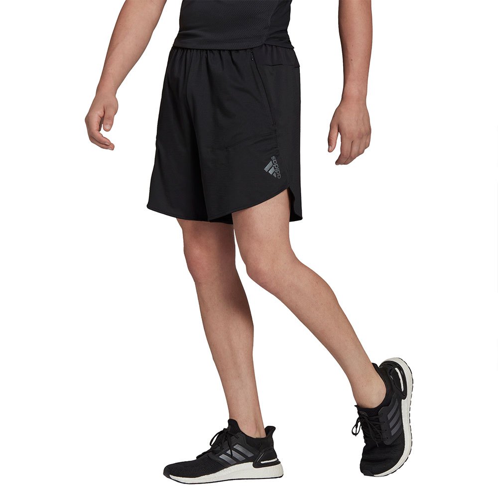 Adidas D4t Hr 7´´ Shorts Hosen XL Black günstig online kaufen