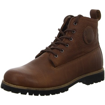 Blackstone  Stiefel H.Boots warm OM60 Old yellow günstig online kaufen