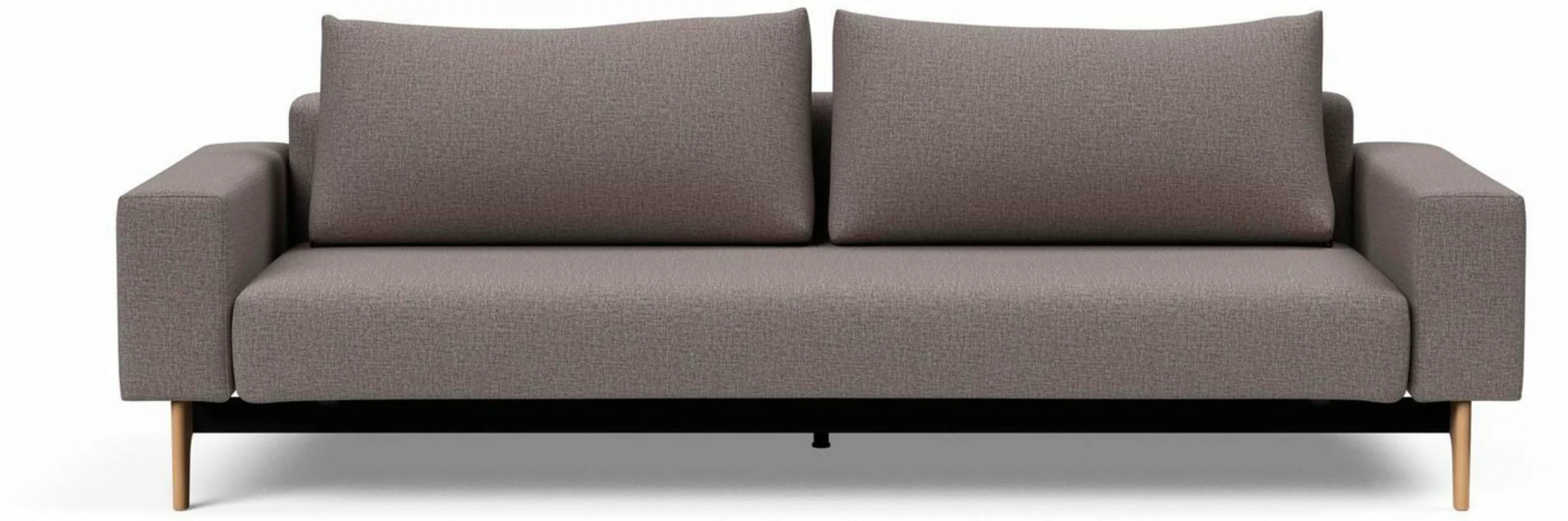 INNOVATION LIVING ™ Schlafsofa "IDUN hochwertig, komfortabel und modern", M günstig online kaufen