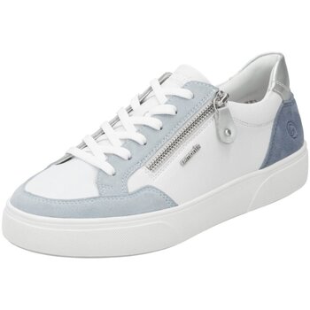 Remonte Sneaker "Remonte Sneaker Leder" günstig online kaufen