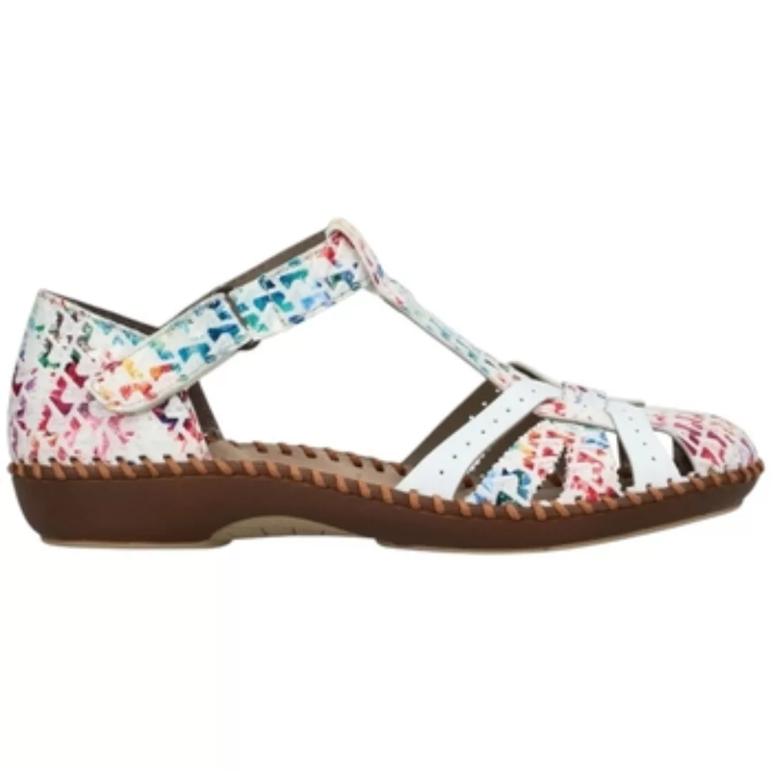 Rieker  Sandalen M1650 günstig online kaufen