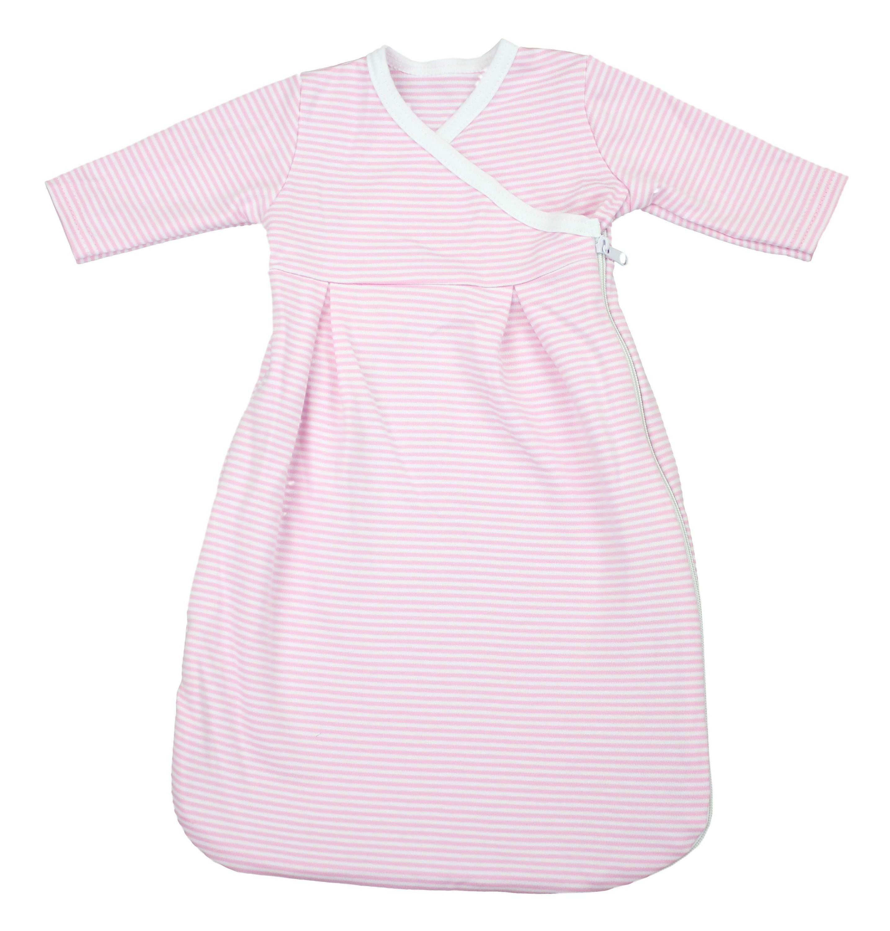 TupTam Babyschlafsack TupTam Baby Unisex Langarm günstig online kaufen