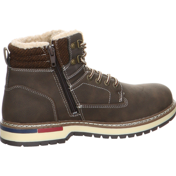 Dockers by Gerli Winterboots, mit weicher Schaftrandpolsterung günstig online kaufen