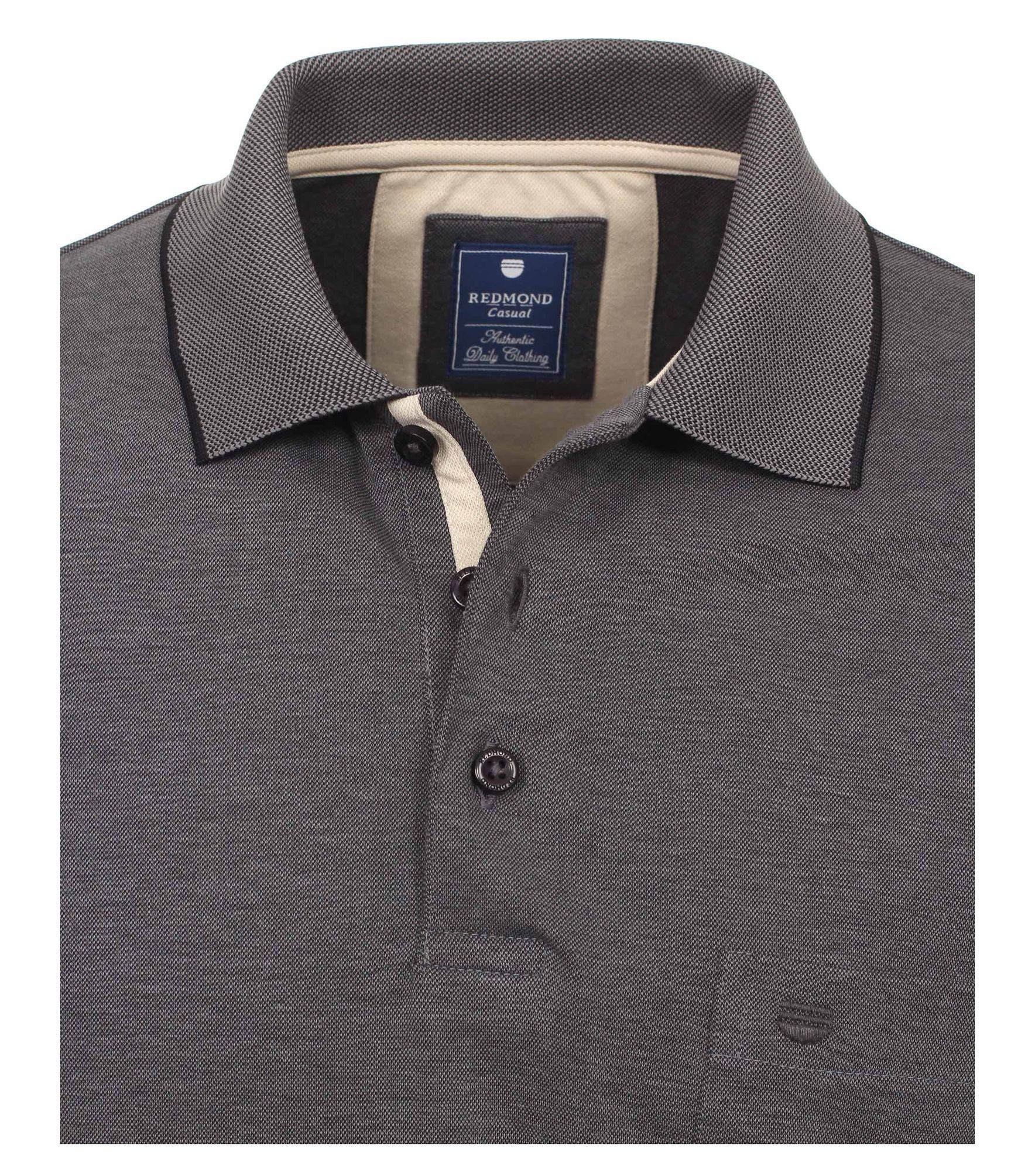 Redmond Poloshirt Poloshirt Soft touch günstig online kaufen
