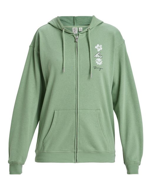 Roxy Hoodie "Surf Stoked" günstig online kaufen